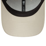 New York Yankees cap, New Era, 9FORTY, flawless, beige