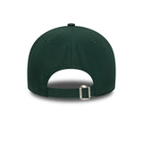 New York Yankees cap, New Era, 9FORTY, flawless, green