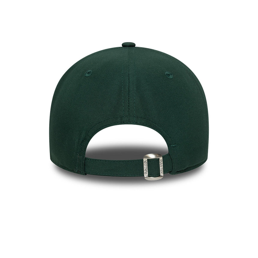 New York Yankees cap, New Era, 9FORTY, flawless, green