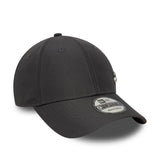 New York Yankees cap, New Era, 9FORTY, flawless, grey