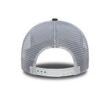 New York Yankees cap, New Era, trucker, essential, khaki