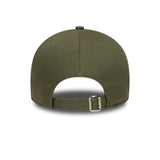 New York Yankees cap, New Era, 9FORTY, khaki