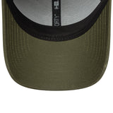 New York Yankees cap, New Era, 9FORTY, khaki