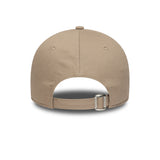New York Yankees cap, New Era, 9FORTY, brown