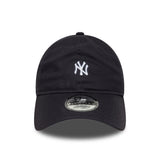 New York Yankees cap, New Era, 9TWENTY, blue