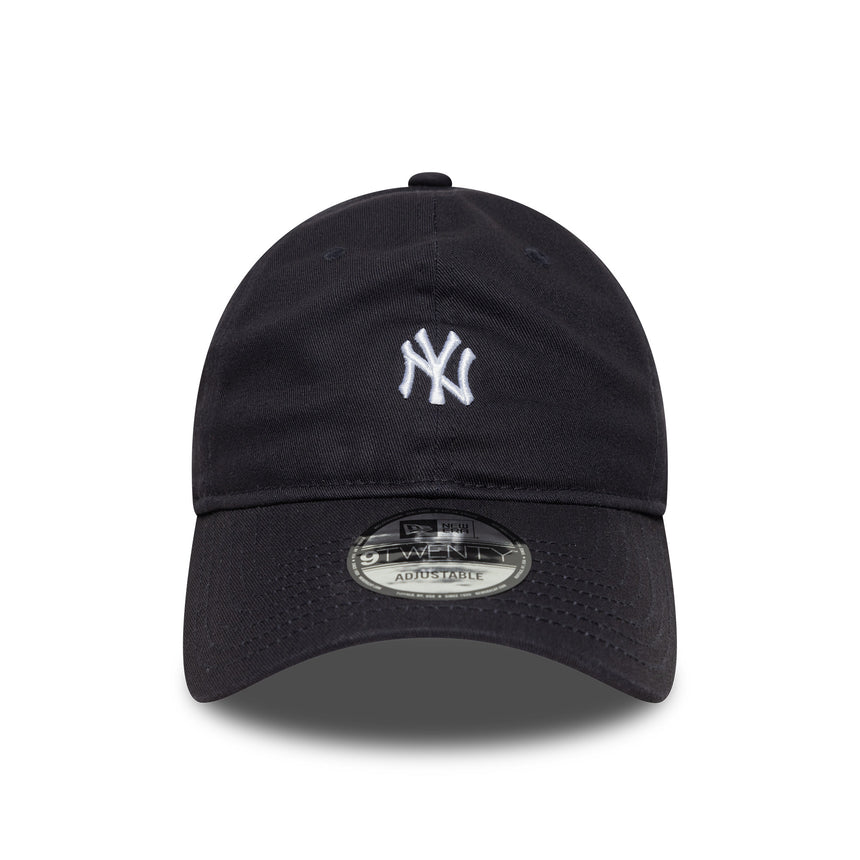 New York Yankees cap, New Era, 9TWENTY, blue