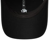 New York Yankees cap, New Era, 9TWENTY, black