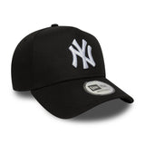New York Yankees cap, New Era, essential, black
