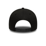 New York Yankees cap, New Era, essential, black
