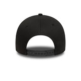 Las Vegas Raiders cap, New Era, essential, black
