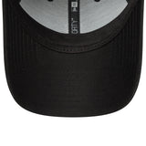 New York Yankees cap, mini logo, New Era, 9FORTY, black
