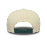 McLaren cap, cord, 9SEVENTY, New Era, beige