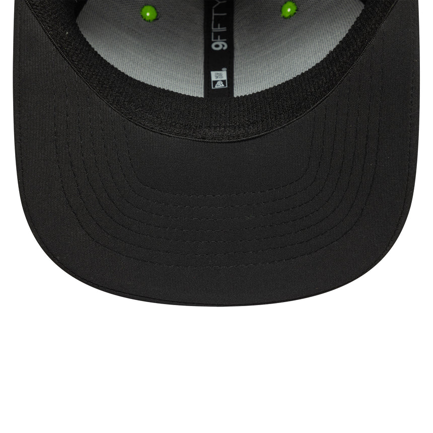 McLaren cap, POP, New Era, 9FIFTY, black