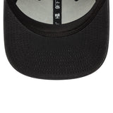 Mclaren cap, trucker, washed, New Era, 9FORTY, black