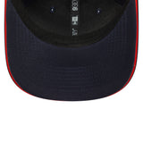 Red Bull Racing cap, fanwear, 9SEVENTY, New Era, blue