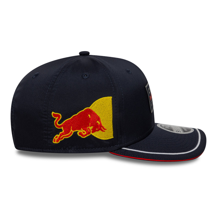 Red Bull Racing cap, fanwear, 9SEVENTY, New Era, blue