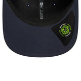 Red Bull Racing cap, team, recycled, New Era, 9SEVENTY, blue