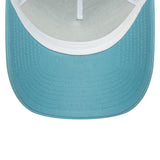 Red Bull racing cap, trucker, seasonal, New Era, 9FORTY, blue