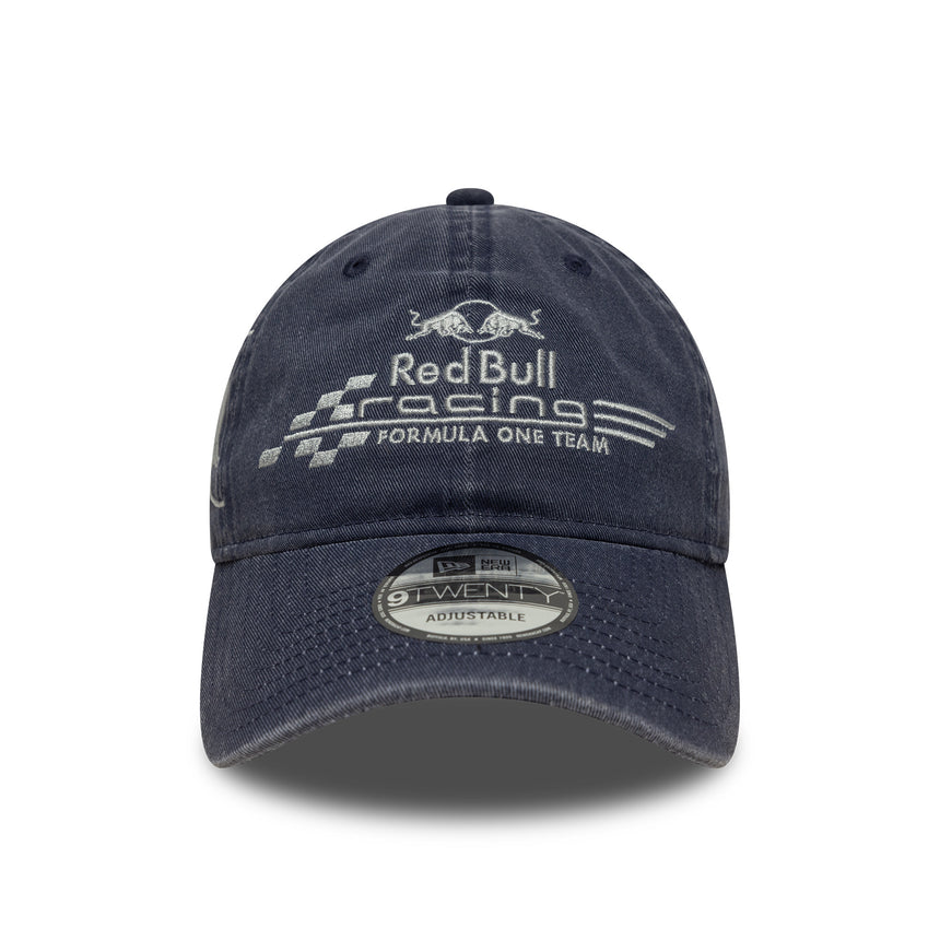 Red Bull Racing cap, REEDITION, New Era, 9TWENTY, blue