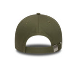 Vespa cap, seasonal, New Eram 9FORTY, green