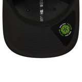 Vespa cap, recycled, New Era, 9SEVENTY, blue