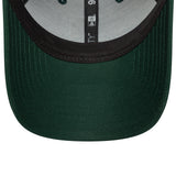 Visa RB cap, seasonal, New Eram 9FORTY, green