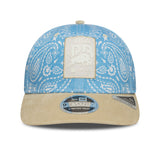 Visa RB cap, 9SEVENTY, New Era, multicolour