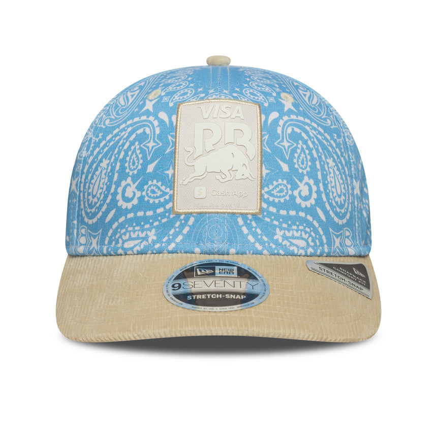 Visa RB cap, 9SEVENTY, New Era, multicolour
