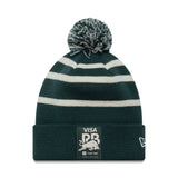 Visa RB beanie, wordmark, New Era, multicolour