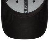 Ducati cap, Logo, New Era, 9FORTY, multicolour