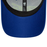 Valentio Rossi #46 cap, VR46, fan, New Era, 9FORTY, multicolour