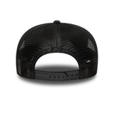 Valentio Rossi #46 cap, VR46, sustainable, New Era, 9SEVENTY, black