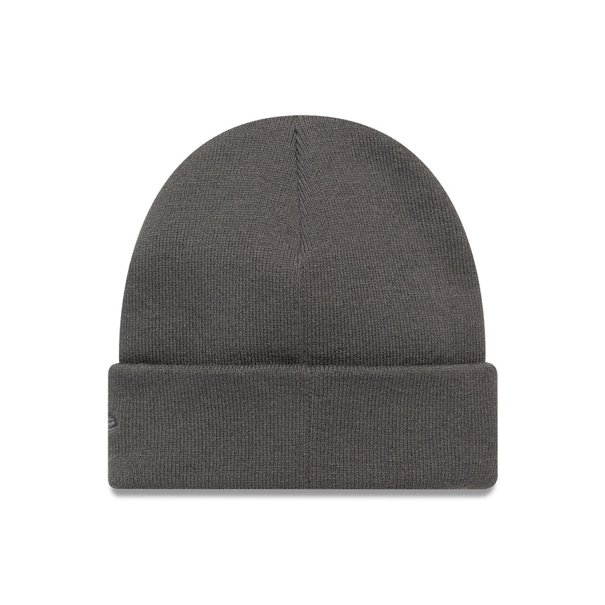 Los Angeles Lakers, beanie, New Era, grey