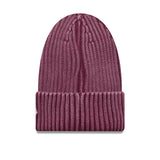 New York Yankees, washed beanie, MLB, New Era, red