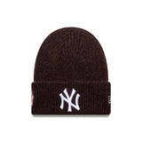 New York Yankees beanie, MLB World Series, New Era, red