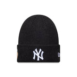 New York Yankees beanie, YenkeesCO, World Series, New Era, black
