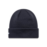 New York Yankees beanie, wordmark, blue