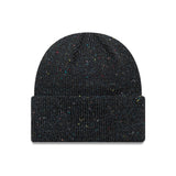 New York Yankees beanie, glitter, New Era, black