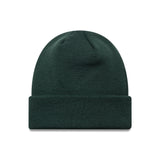 New York Yankees beanie, essential, New Era, green