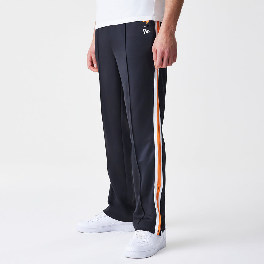 McLaren pant, New Era, black