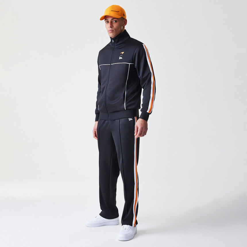 McLaren pant, New Era, black