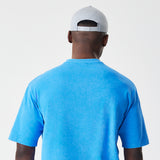 Red Bull Racing t-shirt, oversized, New Era, blue