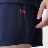 Red Bull Racing shorts, football, New Era, blue
