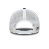 Red Bull Racing cap, trucker, REEDITION, New Era, 9FORTY, multicolour