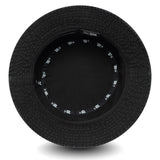 McLaren x Reiss bucket hat, tapered, New Era, black