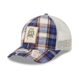 Visa RB trucker cap, Austin SE, New Era, 9FORTY, multicolour