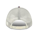 Visa RB trucker cap, Austin SE, New Era, 9FORTY, multicolour