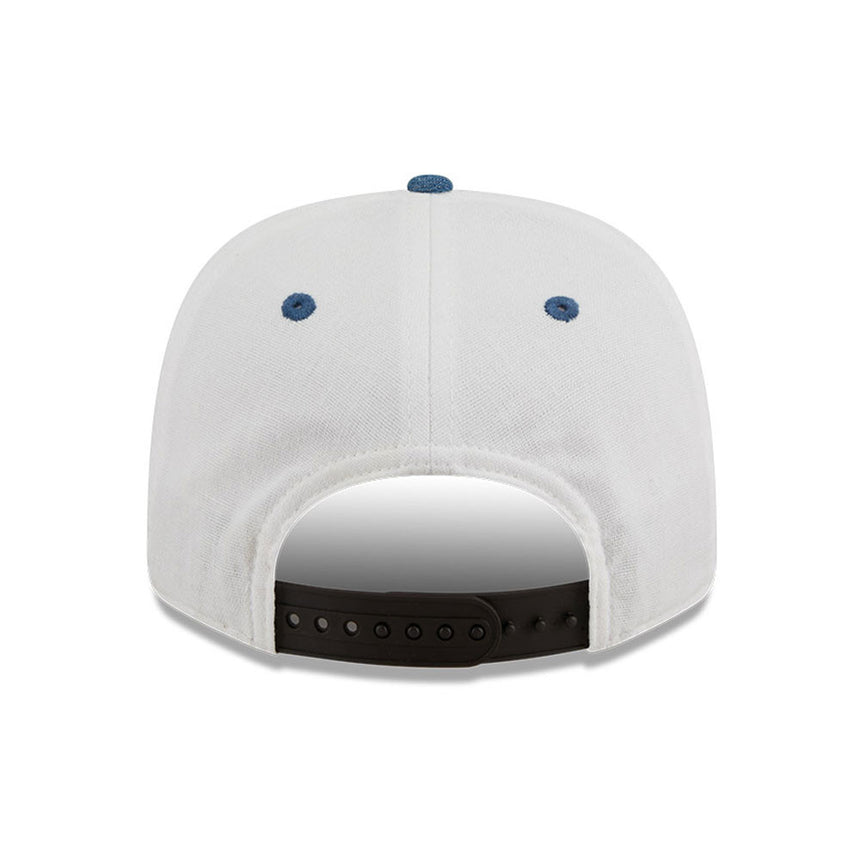 Alpine cap, Austin SE, 9SEVENTY, white