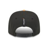 McLaren cap, team, Austin SE, New Era, 9SEVENTY, black