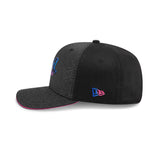 Alpine cap, Las Vegas special edition, New Era, 9SEVENTY, black